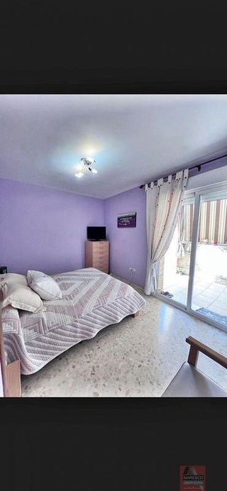 Ático en venta en Las Cañadas en Mijas