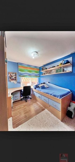 Ático en venta en Las Cañadas en Mijas