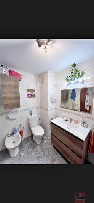 Ático en venta en Las Cañadas en Mijas
