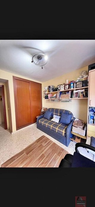 Ático en venta en Las Cañadas en Mijas