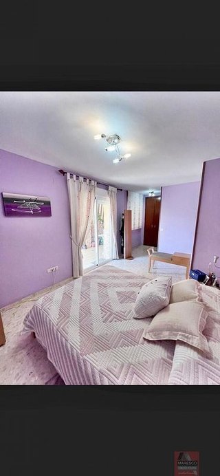 Ático en venta en Las Cañadas en Mijas