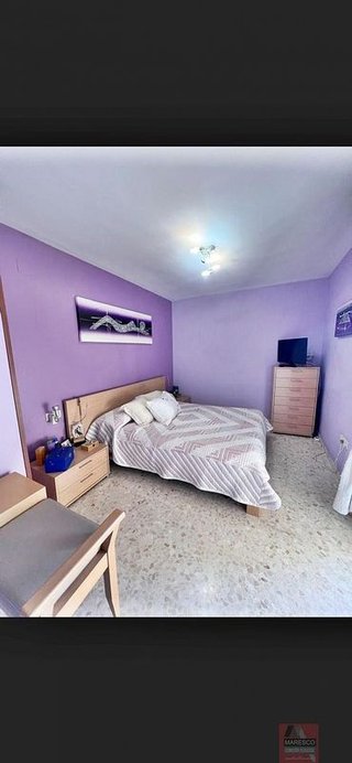 Ático en venta en Las Cañadas en Mijas