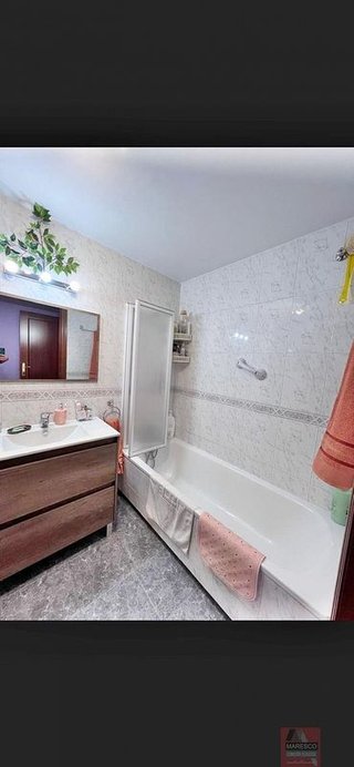 Ático en venta en Las Cañadas en Mijas