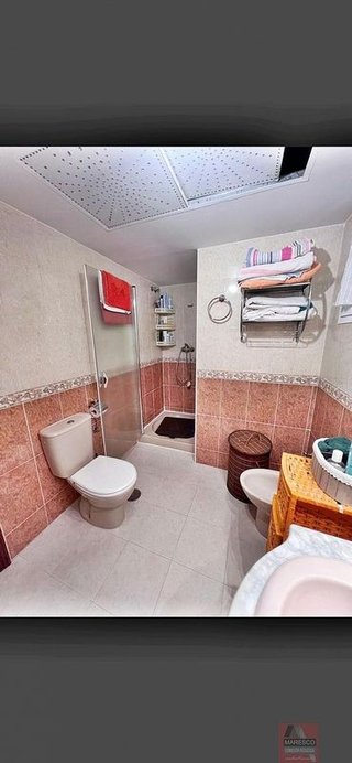 Ático en venta en Las Cañadas en Mijas