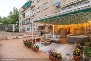 Piso en venta en Reyes Católicos en Alcalá de Henares