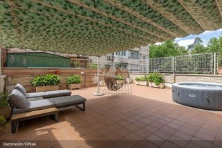 Piso en venta en Reyes Católicos en Alcalá de Henares