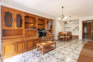 Piso en venta en Reyes Católicos en Alcalá de Henares