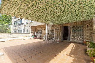 Piso en venta en Reyes Católicos en Alcalá de Henares