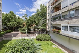 Piso en venta en Reyes Católicos en Alcalá de Henares