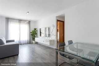 Piso en venta en Reyes Católicos en Alcalá de Henares