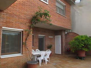 Casa adosada en venta en Sant Celoni