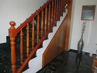 Casa adosada en venta en Sant Celoni