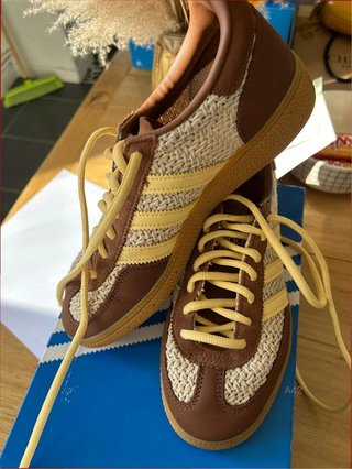 Adidas Handball Spezial Talla 39