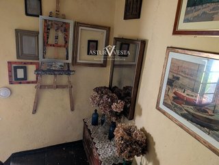 Piso en venta en Salas