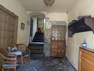 Piso en venta en Salas