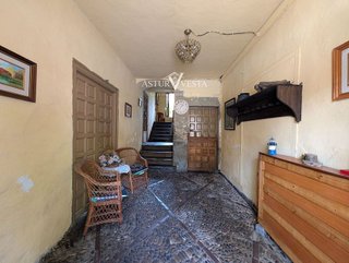 Piso en venta en Salas