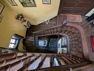 Piso en venta en Salas