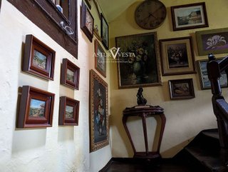 Piso en venta en Salas