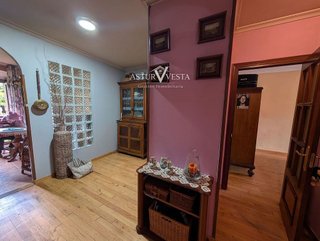 Piso en venta en Salas
