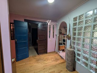 Piso en venta en Salas