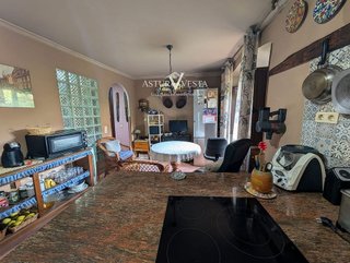 Piso en venta en Salas