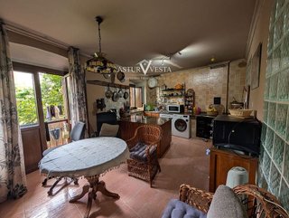 Piso en venta en Salas