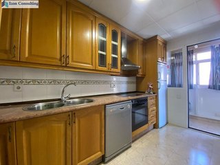 Piso en venta en San Pablo - Santa Teresa en Albacete