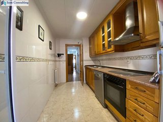 Piso en venta en San Pablo - Santa Teresa en Albacete
