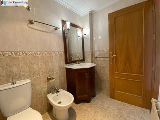 Piso en venta en San Pablo - Santa Teresa en Albacete