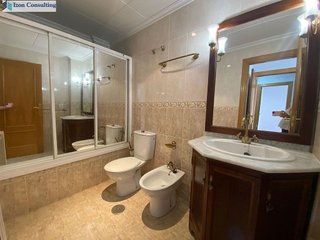 Piso en venta en San Pablo - Santa Teresa en Albacete