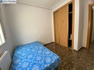 Piso en venta en San Pablo - Santa Teresa en Albacete