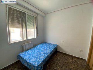 Piso en venta en San Pablo - Santa Teresa en Albacete