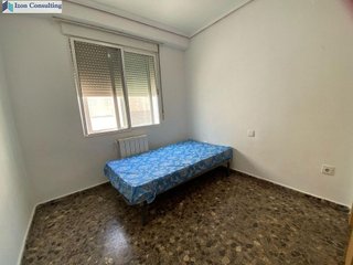Piso en venta en San Pablo - Santa Teresa en Albacete