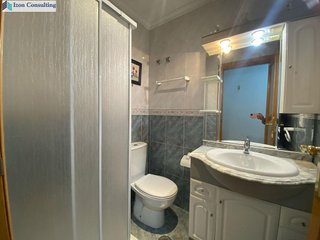 Piso en venta en San Pablo - Santa Teresa en Albacete