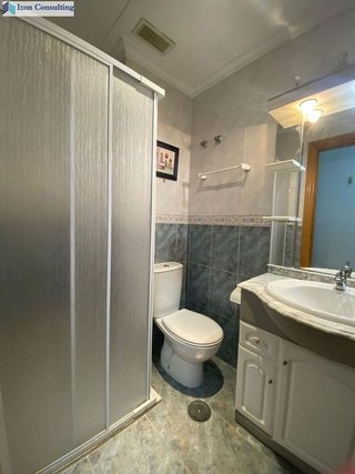 Piso en venta en San Pablo - Santa Teresa en Albacete