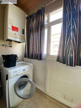 Piso en venta en San Pablo - Santa Teresa en Albacete
