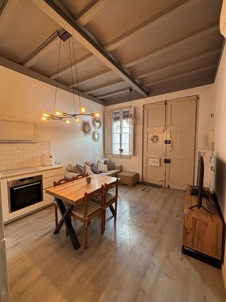 Casa adosada en venta en Centre en Badalona