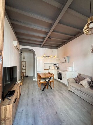 Casa adosada en venta en Centre en Badalona