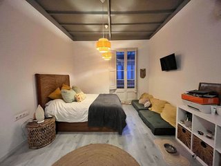 Casa adosada en venta en Centre en Badalona
