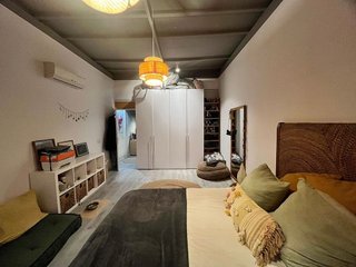 Casa adosada en venta en Centre en Badalona