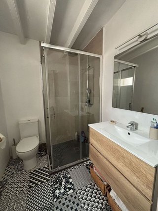 Casa adosada en venta en Centre en Badalona