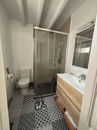 Casa adosada en venta en Centre en Badalona