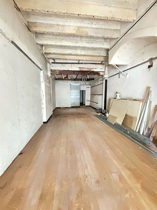 Casa adosada en venta en Centre en Badalona