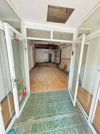 Casa adosada en venta en Centre en Badalona