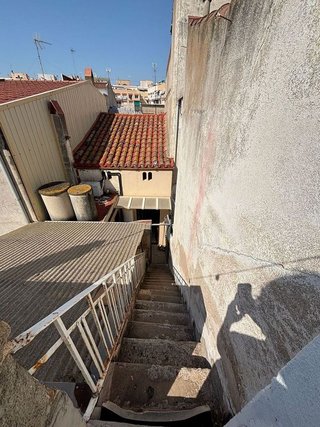 Casa adosada en venta en Centre en Badalona