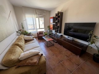 Piso en venta en Santa Bárbara en Toledo