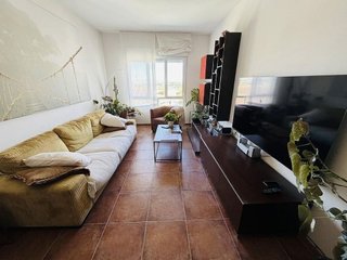 Piso en venta en Santa Bárbara en Toledo