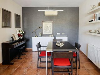 Piso en venta en Santa Bárbara en Toledo