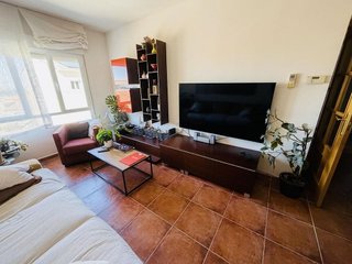 Piso en venta en Santa Bárbara en Toledo