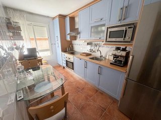 Piso en venta en Santa Bárbara en Toledo